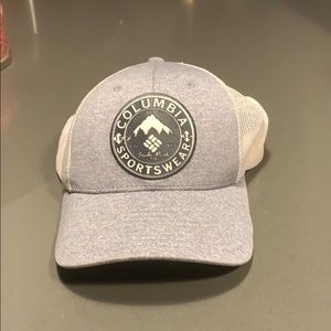 Columbia Snapback